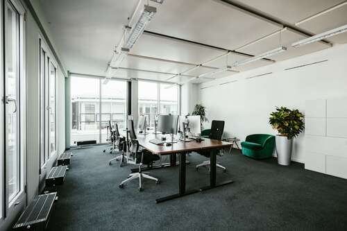 Foto - Büro in München 7.900,00 € 70 m²