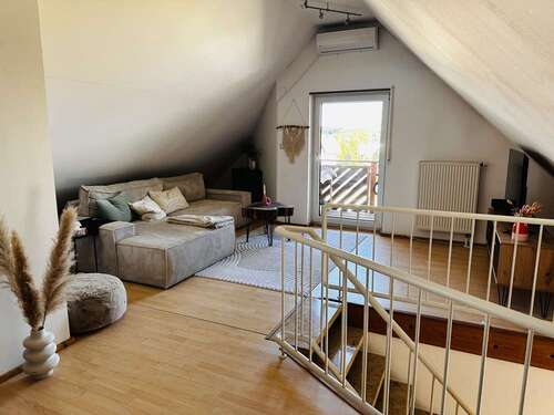 Foto - Wohnung zum Mieten in Lingenfeld 650,00 € 43 m²