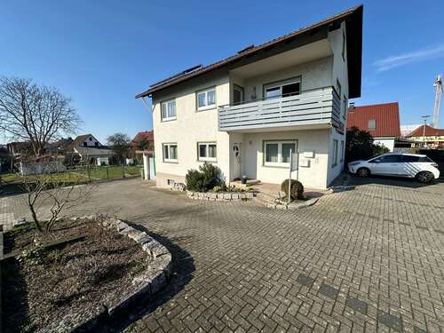 Foto - Haus zum Kaufen in Appenweier 530.000,00 € 189.35 m²