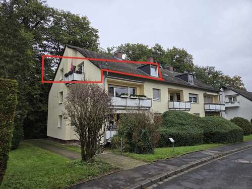 Foto - Wohnung zum Kaufen in Wiesbaden 249.000,00 € 75 m²