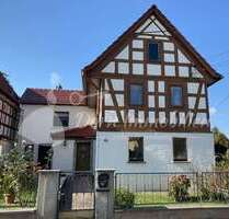 Haus zum Kaufen in Großenstein - Nauendorf 116.000,00 € 108.99 m²