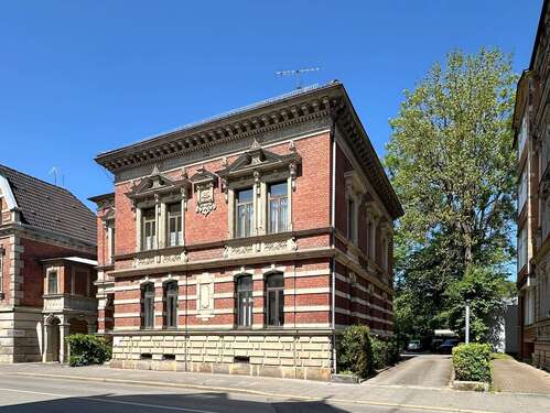 Foto - Büro in Coburg 1.390,00 € 128 m²