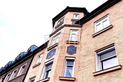 Foto - Wohnung zum Kaufen in Erlangen 587.000,00 € 112.72 m²