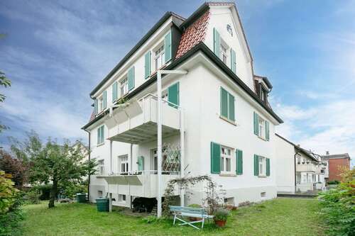 Foto - Haus zum Kaufen in Ulm 1.349.000,00 € 299.99 m²