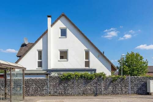 Foto - Haus zum Kaufen in Grevenbroich - Wevelinghoven 540.000,00 € 138 m²