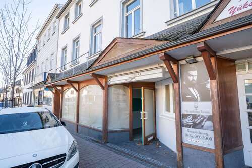 Foto - Büro in Bad Breisig 710,00 € 90 m²