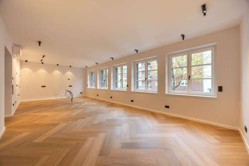 Foto - Wohnung zum Mieten in Düsseldorf 2.200,00 € 84.87 m²