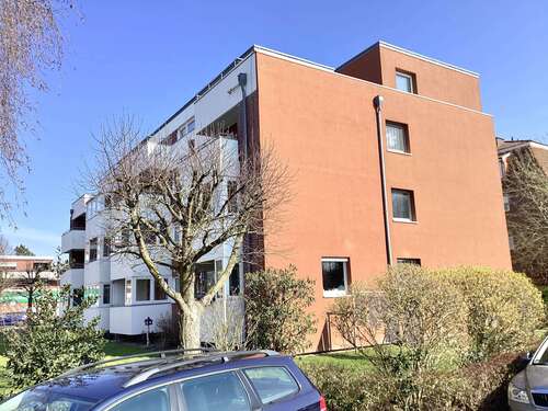 Foto - Wohnung zum Kaufen in Cuxhaven 151.000,00 € 78 m²