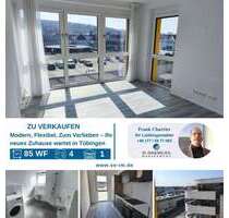 Wohnung zum Kaufen in Tübingen 649.888,00 € 85.44 m²