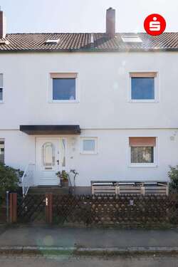 Foto - Haus zum Kaufen in Nürnberg 449.000,00 € 129.61 m²