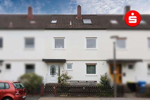 Foto - Haus zum Kaufen in Nürnberg 399.000,00 € 129.61 m²
