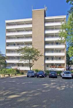 Foto - Wohnung zum Mieten in Neuss 802,00 € 78 m²