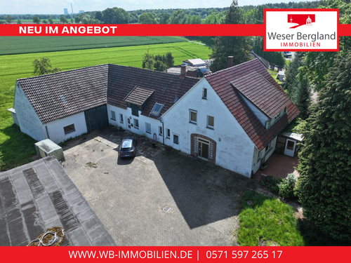 Foto - Haus zum Kaufen in Petershagen 239.000,00 € 260 m²