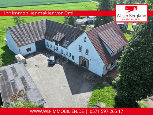 Foto - Haus zum Kaufen in Petershagen 239.000,00 € 260 m²