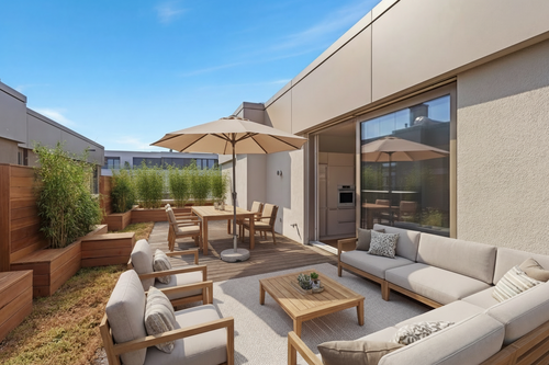 Foto - Wohnung zum Kaufen in Berlin 1.390.000,00 € 127 m²