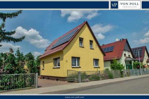 Foto - Haus zum Kaufen in Arnstadt 395.000,00 € 141 m²