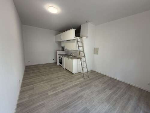 Foto - Wohnung zum Mieten in Marburg 475,00 € 25 m²