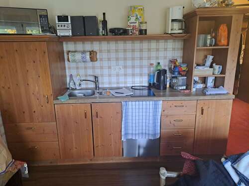 Foto - Wohnung zum Mieten in Grafenau 400,00 € 35 m²