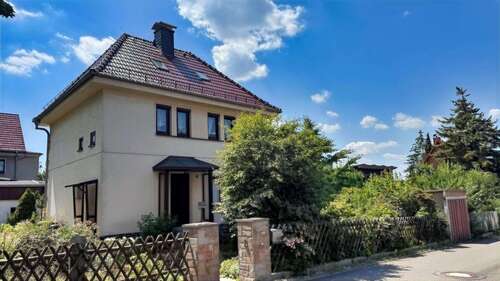 Foto - Haus zum Kaufen in Werdau 128.200,00 € 90 m²
