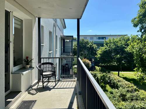 Foto - Wohnung zum Kaufen in Hanau 325.000,00 € 88.43 m²