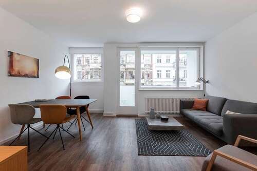 Foto - Wohnung zum Kaufen in Berlin 429.000,00 € 67 m²