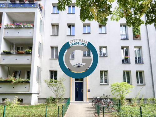 Foto - Wohnung zum Kaufen in Berlin 126.000,00 € 36 m²