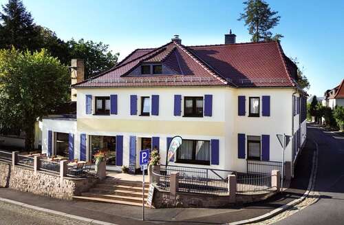 Foto - Haus zum Kaufen in Radebeul 1.600.000,00 € 250 m²