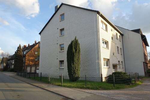 Foto - Wohnung zum Kaufen in Oberhausen 170.000,00 € 80 m²