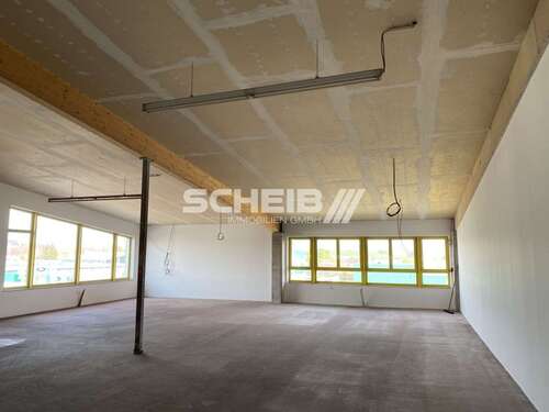 Foto - Büro in Crailsheim 6.435,00 € 715 m²