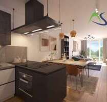 Wohnung zum Kaufen in Pentling 486.500,00 € 79.79 m²