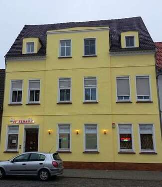Foto - Wohnung zum Mieten in Doberlug-Kirchhain 360,00 € 65 m²