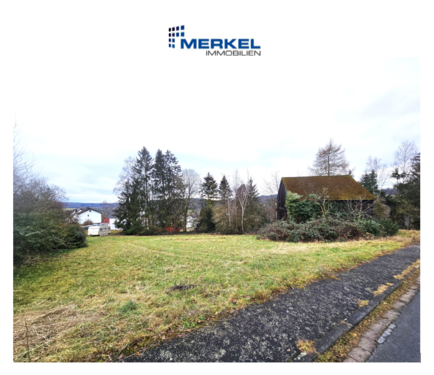 Foto - Grundstück zu verkaufen in Weilrod 295.000,00 € 1614 m²