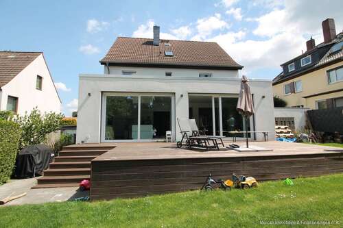 Foto - Wohnung zum Mieten in Hannover Ahlem 1.700,00 € 103 m²