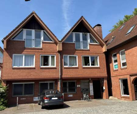 Foto - Wohnung zum Kaufen in Rellingen 625.000,00 € 163 m²