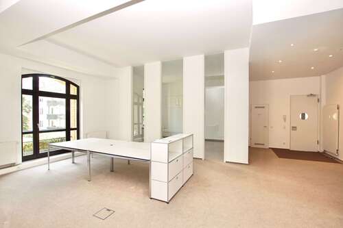 Foto - Büro in Wiesbaden 1.950,00 € 189 m²