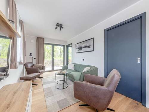 Foto - Wohnung zum Kaufen in Grünendeich 368.721,00 € 62 m²