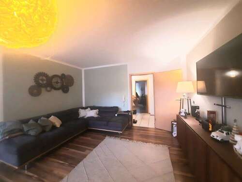 Foto - Wohnung zum Kaufen in Sondernheim 210.000,00 € 82.4 m²