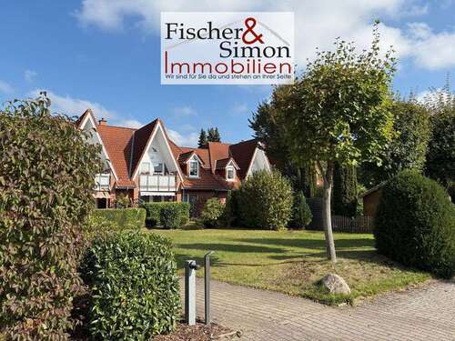 Foto - Wohnung zum Kaufen in Nienburg 192.500,00 € 79 m²