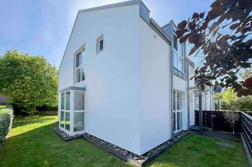 Foto - Haus zum Kaufen in Borgwedel 330.000,00 € 82.01 m²