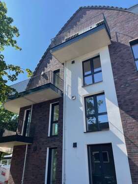 Foto - Wohnung zum Mieten in Hamburg 1.800,00 € 72.32 m²