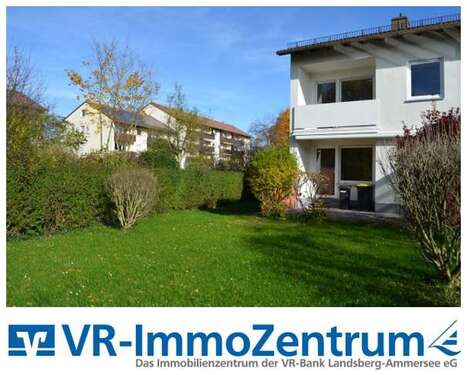 Foto - Haus zum Kaufen in Kaufering 499.000,00 € 94.75 m²