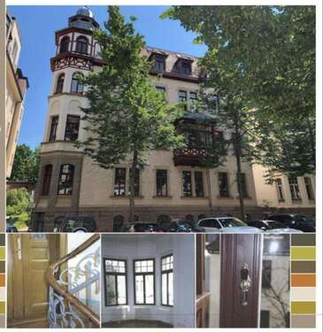 Foto - WG-Zimmer in Leipzig 430,00 € 12 m²