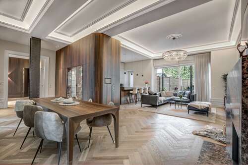 Foto - Wohnung zum Kaufen in München 6.200.000,00 € 231 m²