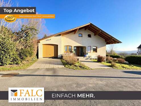 Foto - Haus zum Kaufen in Königswinter 759.000,00 € 246 m²