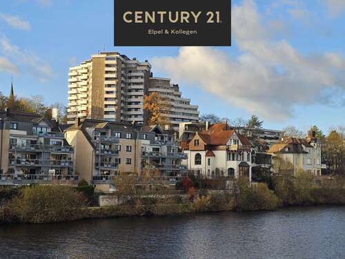 Foto - Wohnung zum Kaufen in Mülheim 254.700,00 € 103 m²