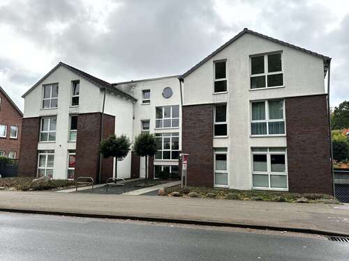 Foto - Wohnung zum Mieten in Buchholz 675,00 € 55.8 m²