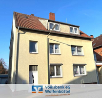 Haus zum Kaufen in Helmstedt 195.000,00 € 225.15 m²