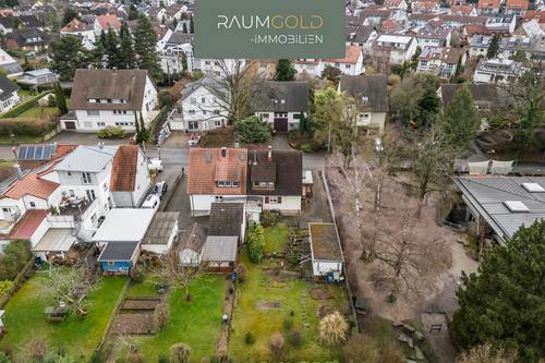 Foto - Haus zum Kaufen in Gundelfingen 595.000,00 € 103.87 m²