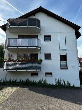 Foto - Wohnung zum Mieten in UntergruppenbachDonnbronn 620,00 € 28 m²