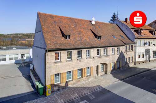 Foto - Haus zum Kaufen in Langenzenn 870.000,00 € 516.62 m²